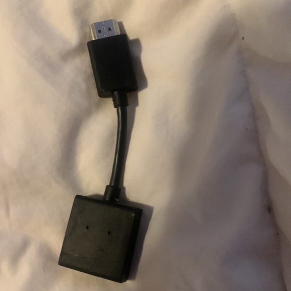 I bought this before TVs came without built-in Bluetooth - Picture 5 of 8